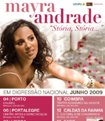 «Stória, Stória» - Mayra Andrade