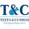 Testa e Cunhas - Fishing and Aquaculture