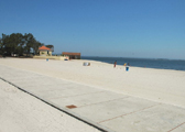 Praia do Monte Branco (Murtosa)