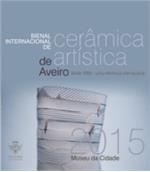 Bienal Internacional de Cerâmica Artística de Aveiro