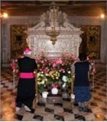 Os Bispos de Aveiro no Culto a Santa Joana