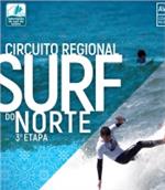 Circuito Regional de Surf do Norte