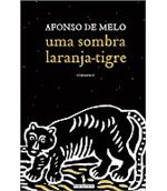 Uma Sombra Laranja Tigre