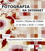 Fotografia na Internet 