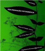 Pós-produção fotográfica 