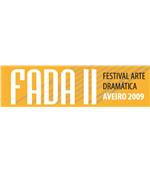 FADA II - Festival de Arte Dramática de Aveiro
