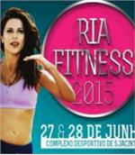 Ria Fitness 2015